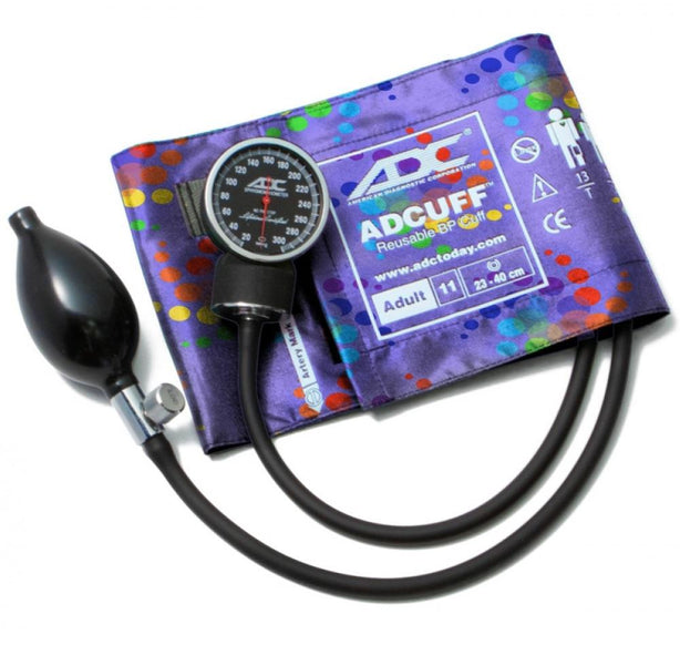 American Diagnostic Corp Diagnostix 720 Pocket Aneroid Sphyg 720-11APBS - 1.0 Each