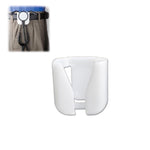 American Diagnostic Corp Hip Clip Stethoscope Hip Holster 218BK - 1.0 Each