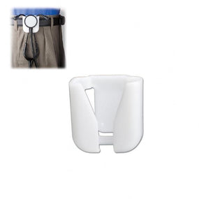 American Diagnostic Corp Hip Clip Stethoscope Hip Holster 218BK - 1.0 Each