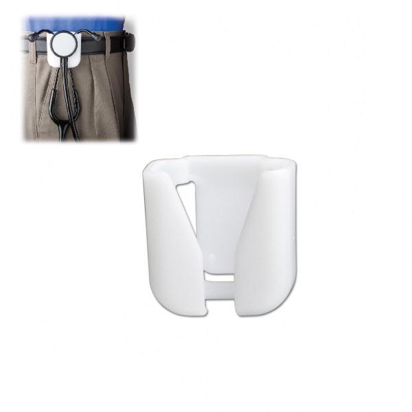 American Diagnostic Corp Hip Clip Stethoscope Hip Holster 218BK - 1.0 Each