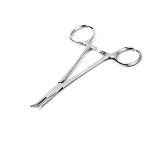 American Diagnostic Corp ADC Crile Forceps 3102ADC - 1.0 Each