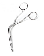 American Diagnostic Magill Catheter Forceps, Adult, 9-3/4" - 316 - 1 Each