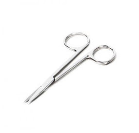 American Diagnostic Corp ADC Iris Scissors 3424 - 1.0 Each