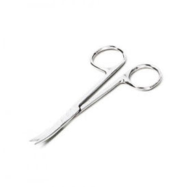 American Diagnostic Corp ADC Iris Scissors 3425 - 1.0 Each