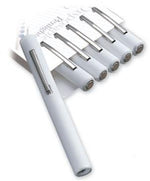 American Diagnostic Adlite Disposable Penlight, White - 351 - 1 Each