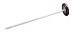 Queen's Square Neurological Hammer - 3699BK - 1 Each - MDL-ADC3699BK