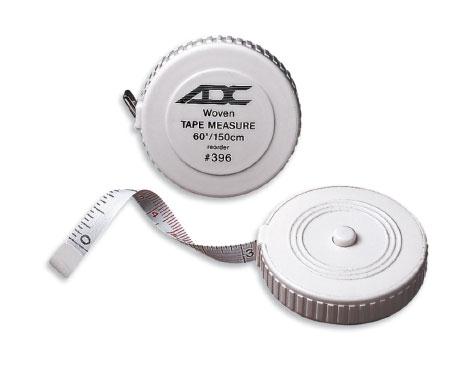 American Diagnostic Corp Woven Tape Measure 396 - 1.0 Each