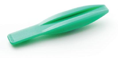 American Diagnostic Corp Bite Sticks 4010T - 1.0 Each