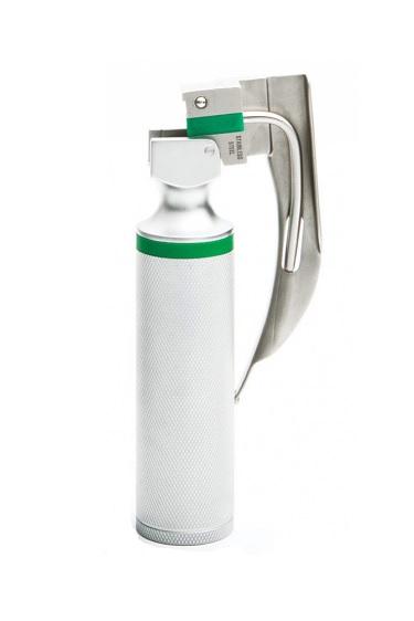 American Diagnostic Corp Satin Disposable Laryngoscope Handle 4066F 1.0 Each