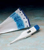 American Diagnostic Corp Adtemp Disposable Thermometer Sheath 416-1000 - 1000.0 Each