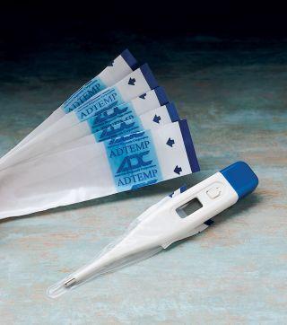 American Diagnostic Corp Adtemp Disposable Thermometer Sheath 416-1000 - 1000.0 Each