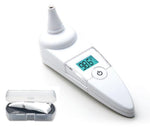 Adtemp 421 Tympanic IR Thermometer - 421 - 1 Each - MDL-ADC421