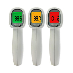 American Diagnostic Corp Adtemp 433 Non-Contact Thermometer 433 - 1.0 Each