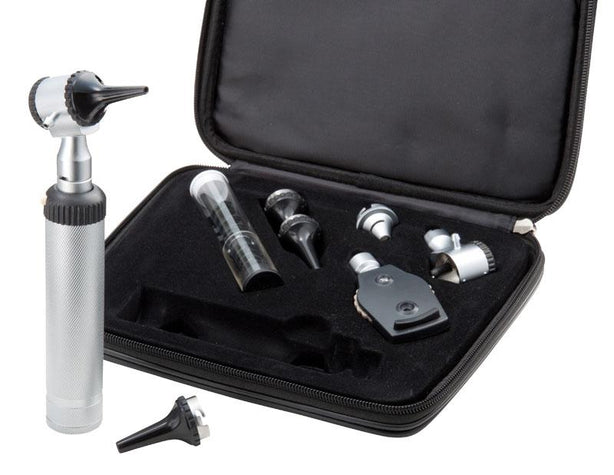 American Diagnostic Proscope Otoscope/Ophthalmoscope Otoscope Ophthalmoscope Set, Standard - 5210 - 1 Each