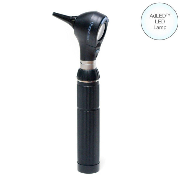 American Diagnostic Corp Diagnostix 3.5V Portable Otoscope 5411L 1.0 Each