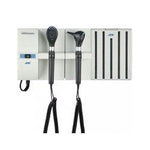 Diagnostix Adstation Wall Systems - 5610L-37W - 1 Each - MDL-ADC5610L37W