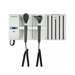 Diagnostix Adstation Wall Systems - 5610L-37W - 1 Each - MDL-ADC5610L37W