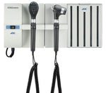Adstation 5610-9 Diagnostix Wall System - 5610X-347W - 1 Each - MDL-ADC5610X347W