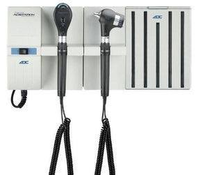 Adstation 5610-9 Diagnostix Wall System - 5610X-347W - 1 Each - MDL-ADC5610X347W