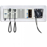 Adstation 5610-9 Diagnostix Wall System - 5610X - 1 Each - MDL-ADC5610X