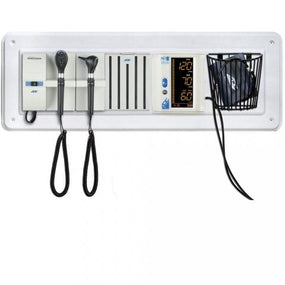 Adstation 5610-9 Diagnostix Wall System - 5610X - 1 Each - MDL-ADC5610X