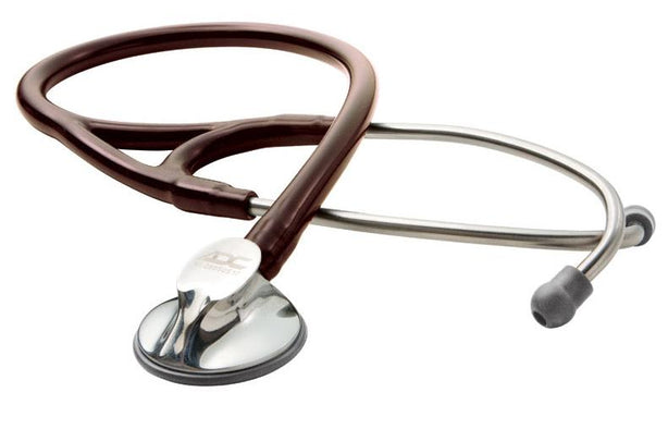 AMERICAN DIAGNOSTIC CORP Adscope 600 Platinum Cardiology Stethoscope 600BD 1 Each