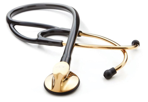 AMERICAN DIAGNOSTIC CORP Adscope 600 Platinum Cardiology Stethoscope 600GP 1 Each