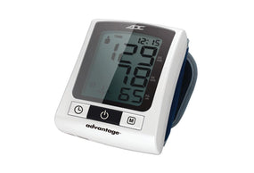 American Diagnostic Corp American Diagnostic Advantage 6015N Wrist Digital BP Monitor 6015N - 1.0 Each