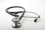 AMERICAN DIAGNOSTIC CORP Adscope Convertible Cardiology Stethoscope 601BK 1 Each - MDL-ADC601BK