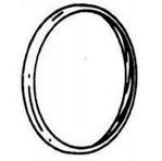 Diaphram Rims - 602-02BK - 1 Each - MDL-ADC60202BK