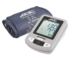 American Diagnostic Corp Advantage 6021N Automatic Digital BP Monitor 6021NX - 1.0 Each