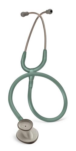 ARC Medical Dual Head Stethoscopes - 603FS - 1 Each - MDL-ADC603FSEA