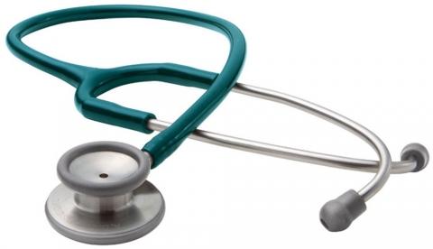 AMERICAN DIAGNOSTIC CORP Adscope 603 Stethoscopes 603TL 1 Each - MDL-ADC603TLEA