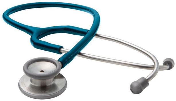 AMERICAN DIAGNOSTIC CORP Adscope 603 Stethoscopes 603TQ 1 Each - MDL-ADC603TQ