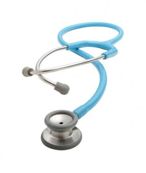 AMERICAN DIAGNOSTIC CORP Adscope 604 Pediatric Stethoscopes 604LB 10 Each - MDL-ADC604LB