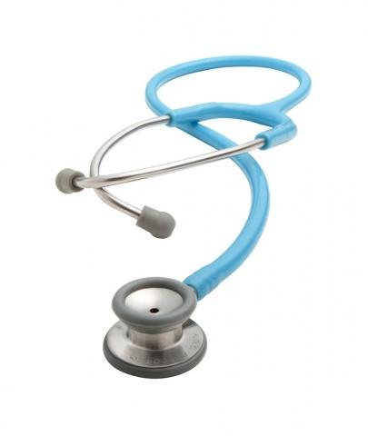 AMERICAN DIAGNOSTIC CORP Adscope 604 Pediatric Stethoscopes 604LB 10 Each - MDL-ADC604LB