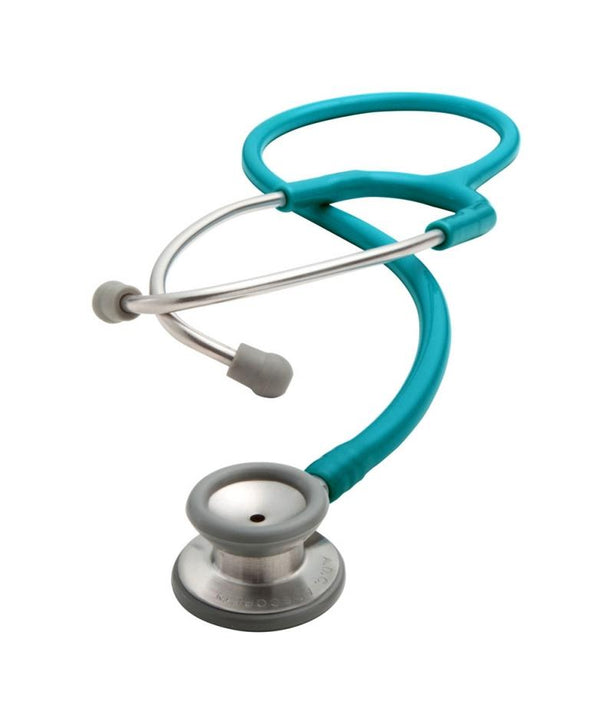 AMERICAN DIAGNOSTIC CORP Adscope 604 Pediatric Clinician Stethoscope 604MCA 1 Each - MDL-ADC604MCA