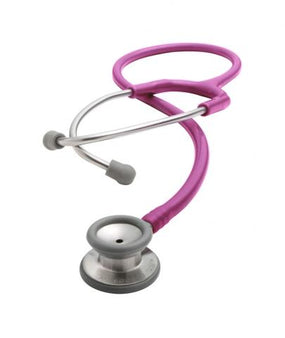 AMERICAN DIAGNOSTIC CORP Adscope 604 Pediatric Stethoscopes 604MRS 1 Each - MDL-ADC604MRS