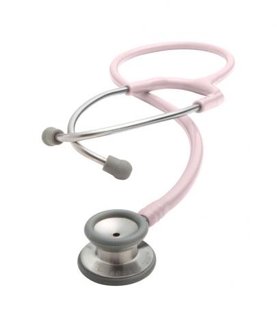 AMERICAN DIAGNOSTIC CORP Adscope 604 Pediatric Stethoscopes 604P 1 Each - MDL-ADC604P