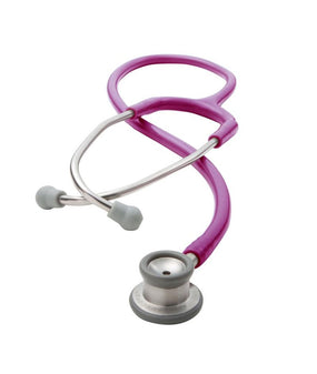 American Diagnostic Corp Adscope 605 Infant Clinician Stethoscopes 605MRS - 1.0 Each