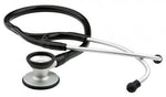 American Diagnostic Corp Adscope Ultra-Lite Cardiology Stethoscope 606BK - 1.0 Each