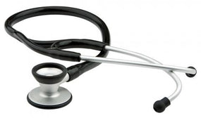 American Diagnostic Corp Adscope Ultra-Lite Cardiology Stethoscope 606BK - 1.0 Each