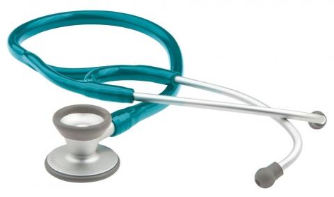 American Diagnostic Corp Adscope 606 Stethoscopes 606MCA - 1.0 Each