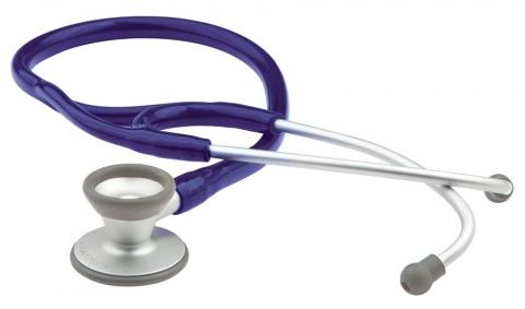 American Diagnostic Corp Adscope 606 Stethoscopes 606RB - 1.0 Each