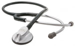 American Diagnostic Corp Adscope 612 Platinum Clinician Stethoscope 612BK - 1.0 Each