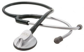 American Diagnostic Corp Adscope 612 Platinum Clinician Stethoscope 612BK - 1.0 Each