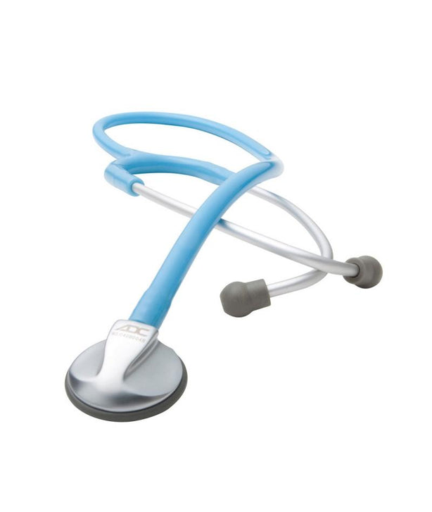 American Diagnostic Corp Adscope 614 Platinum Pediatric Stethoscopes 614LB - 1.0 Each