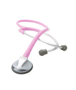 American Diagnostic Corp Adscope 614 Platinum Pediatric Stethoscopes 614P - 1.0 Each