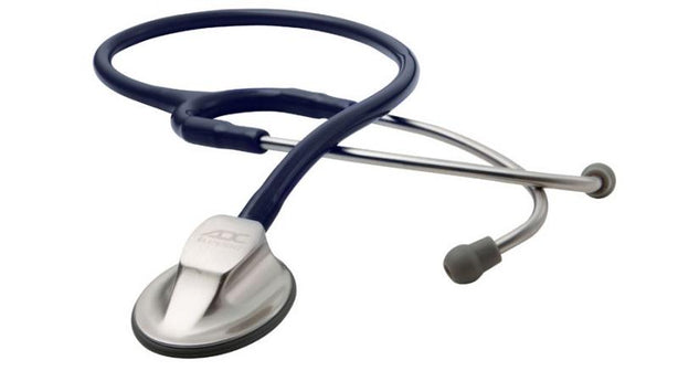 AMERICAN DIAGNOSTIC CORP Adscope 615 Platinum Clinician Stethoscopes 615N 1 Each