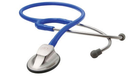 AMERICAN DIAGNOSTIC CORP Adscope 615 Platinum Clinician Stethoscopes 615RB 1 Each